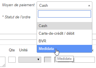 Personnalisation du système