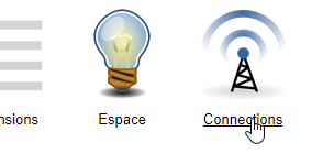 Nouvelles applications en ligne