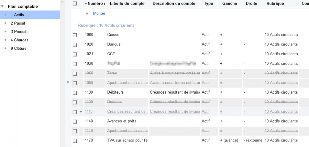 Vue comptable 2