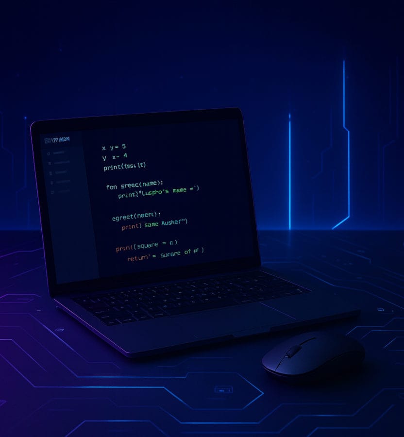 Programmation Python